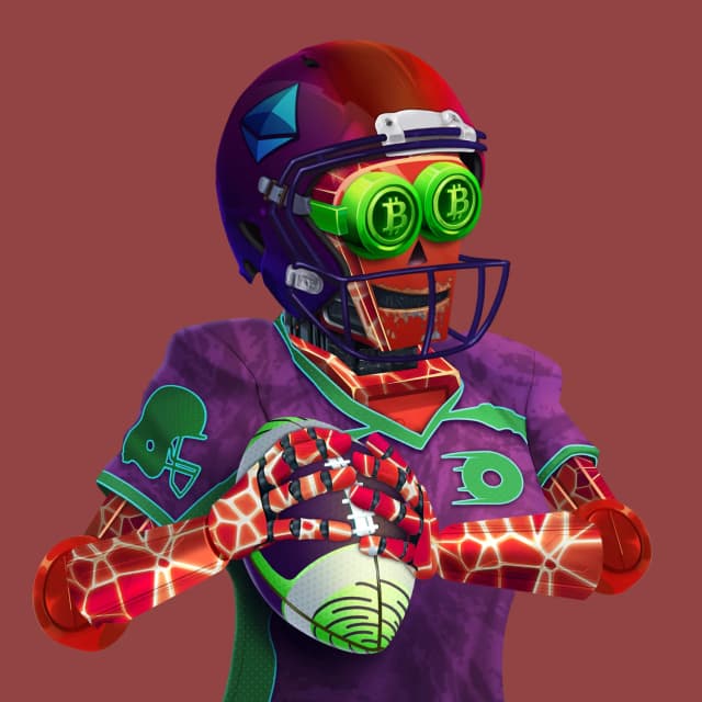 Sportsbot #8124