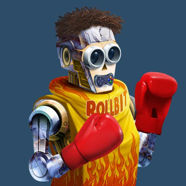 Sportsbot #1129