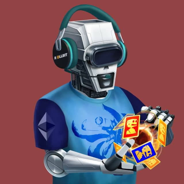 Sportsbot #8778