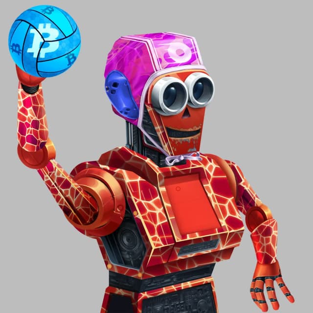 Sportsbot #3274