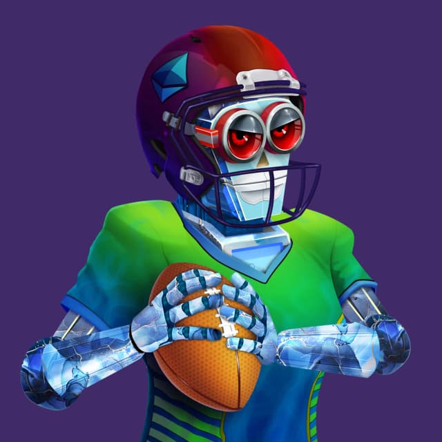 Sportsbot #8007