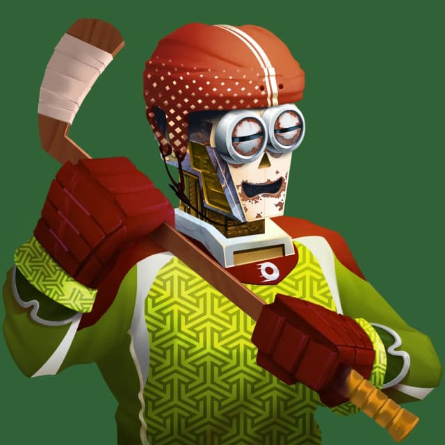 Sportsbot #4165