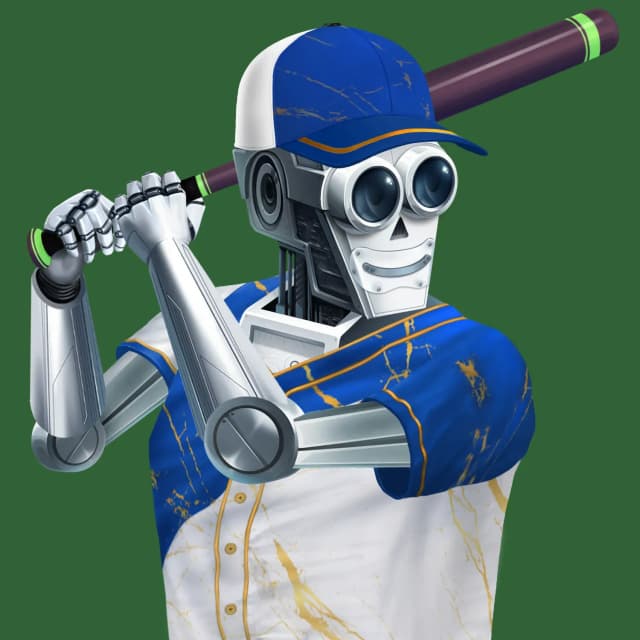 Sportsbot #8983