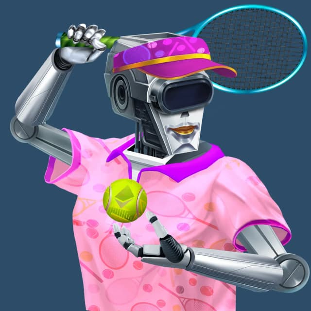 Sportsbot #4820