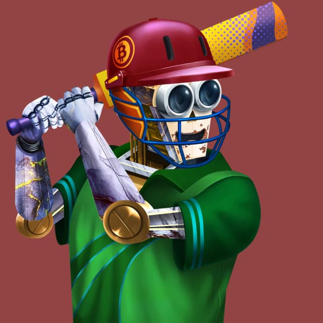 Sportsbot #9440