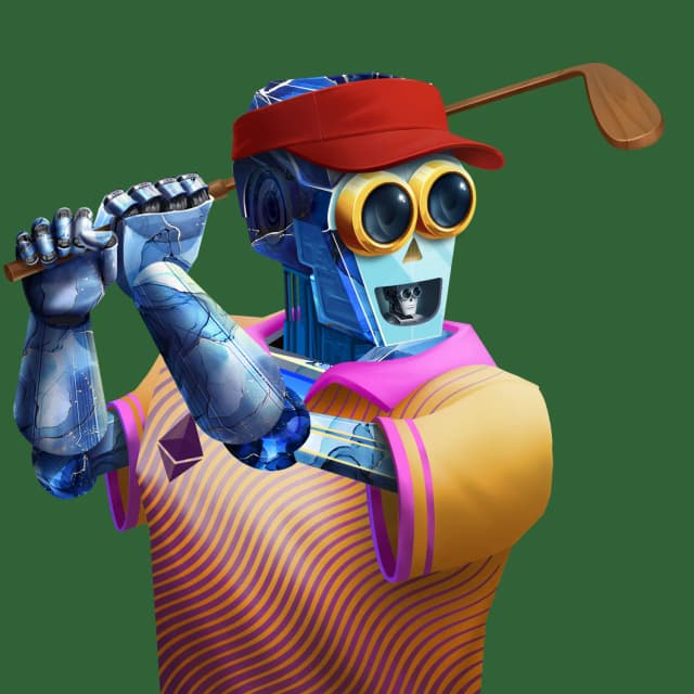 Sportsbot #7680
