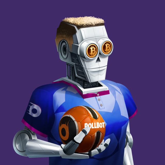 Sportsbot #6980