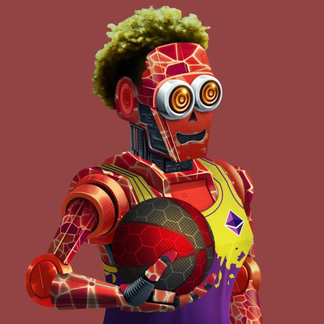 Sportsbot #9485