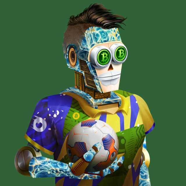 Sportsbot #7067