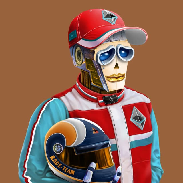 Sportsbot #5076