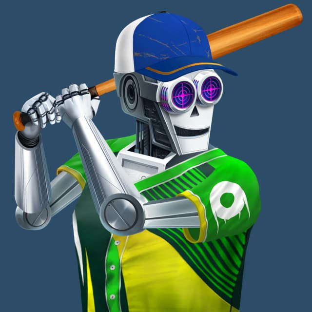 Sportsbot #990