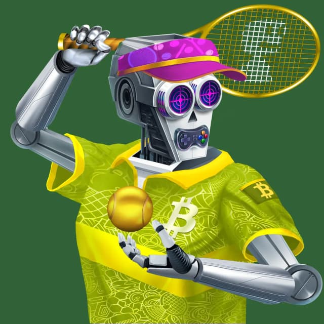 Sportsbot #2099