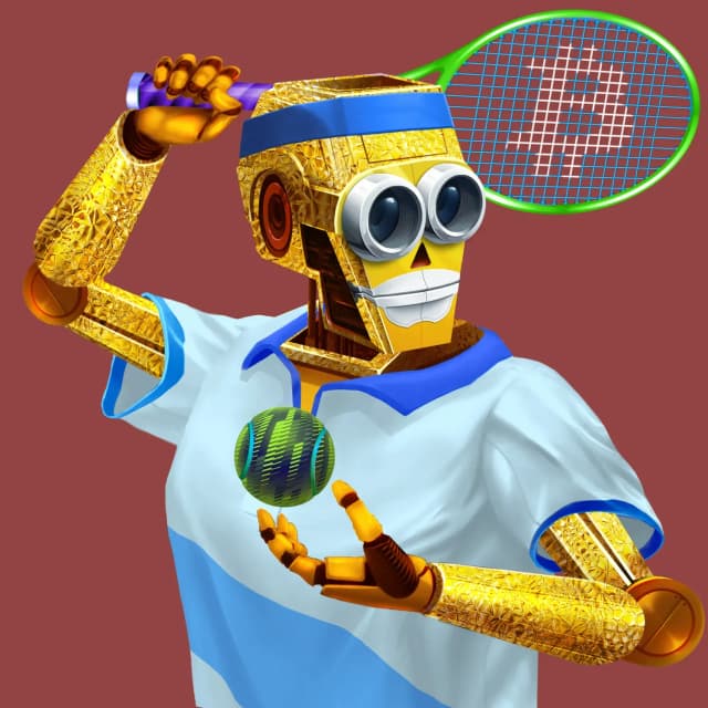 Sportsbot #345