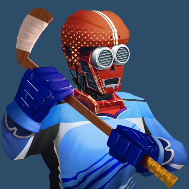 Sportsbot #6612