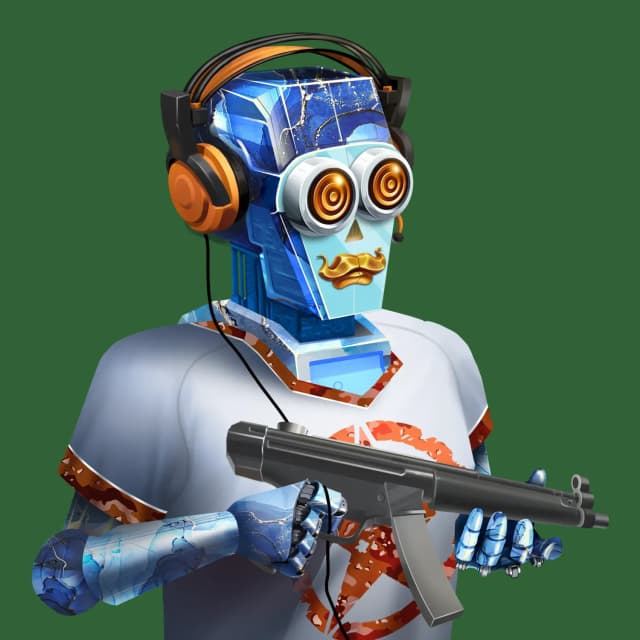 Sportsbot #5979
