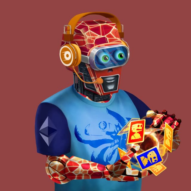 Sportsbot #2291