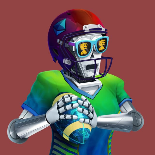 Sportsbot #4979