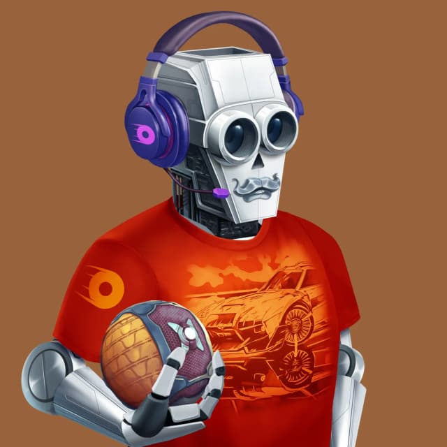 Sportsbot #2844