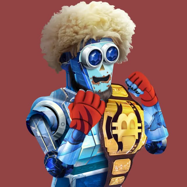 Sportsbot #5874
