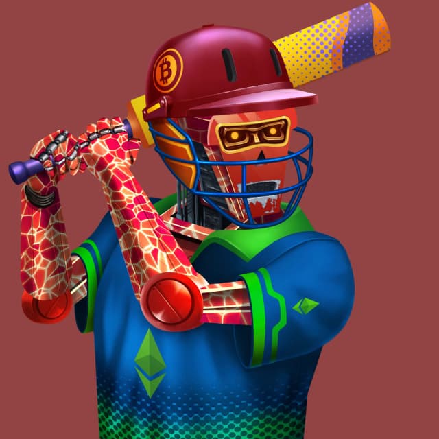 Sportsbot #988