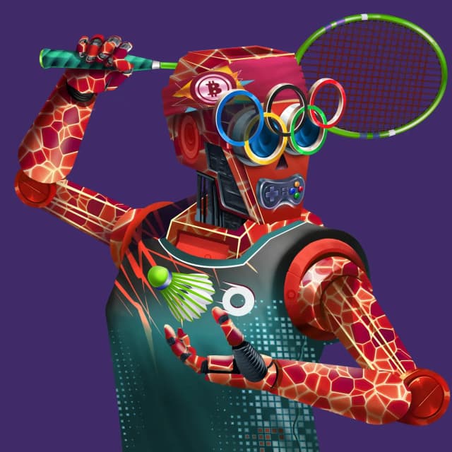 Sportsbot #6765