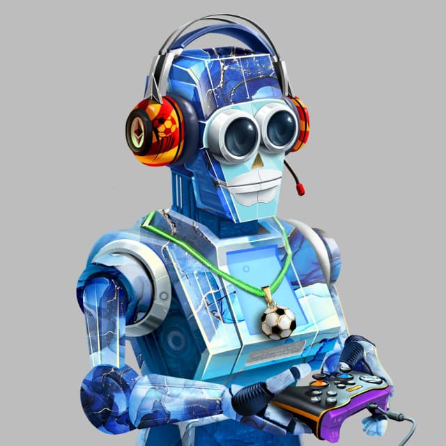 Sportsbot #4512