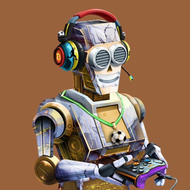 Sportsbot #4619