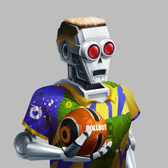 Sportsbot #9496