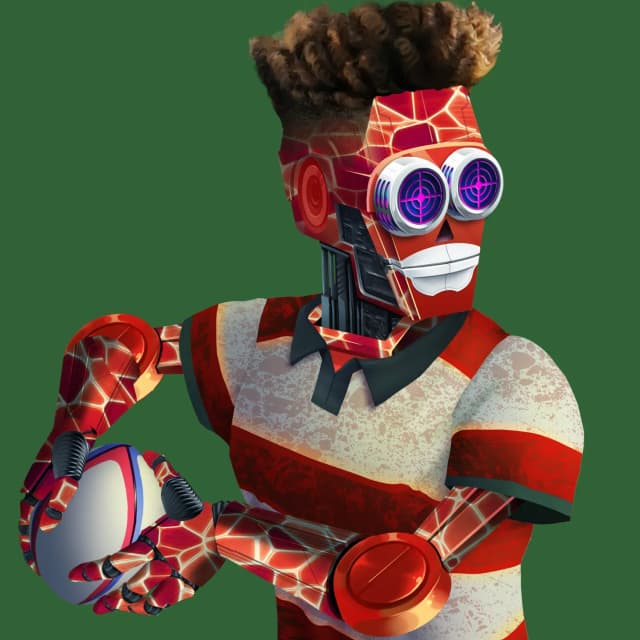 Sportsbot #2776