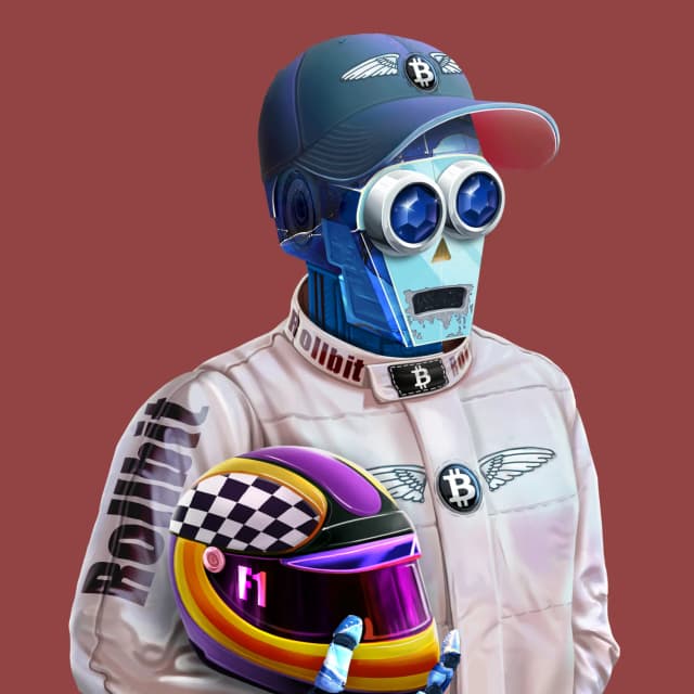 Sportsbot #6779