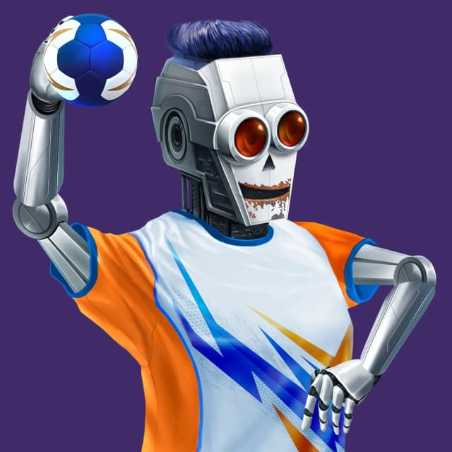 Sportsbot #6150