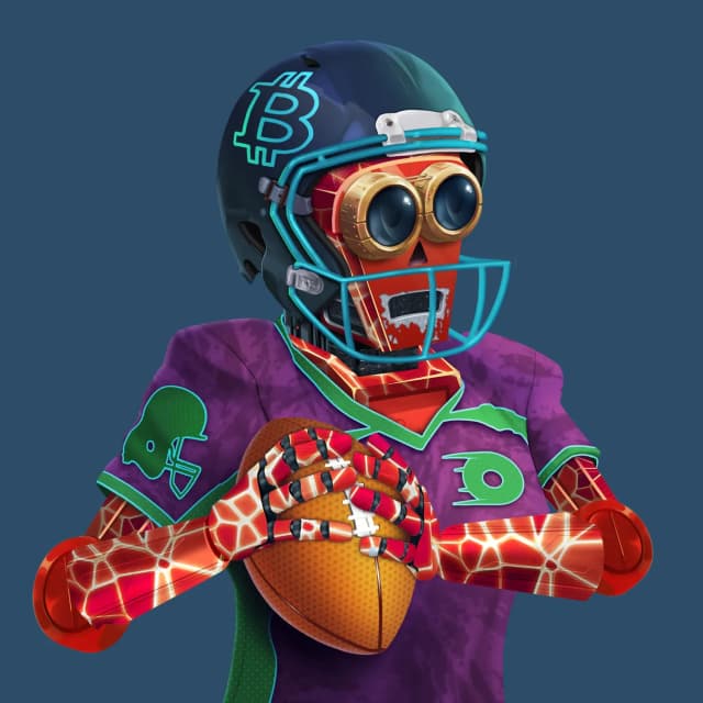 Sportsbot #4890