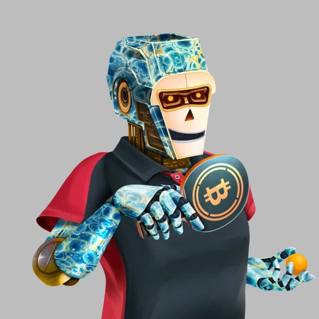 Sportsbot #4461