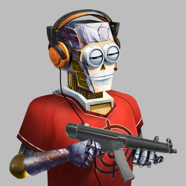 Sportsbot #6660