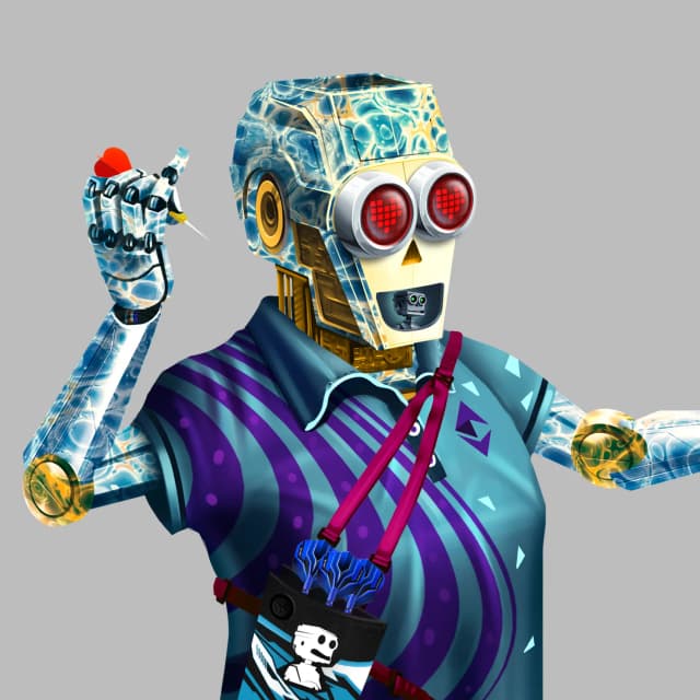 Sportsbot #6328