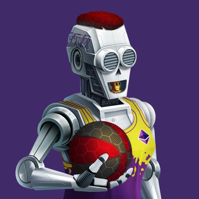 Sportsbot #2713