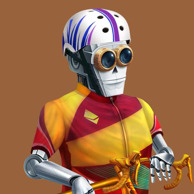 Sportsbot #5260