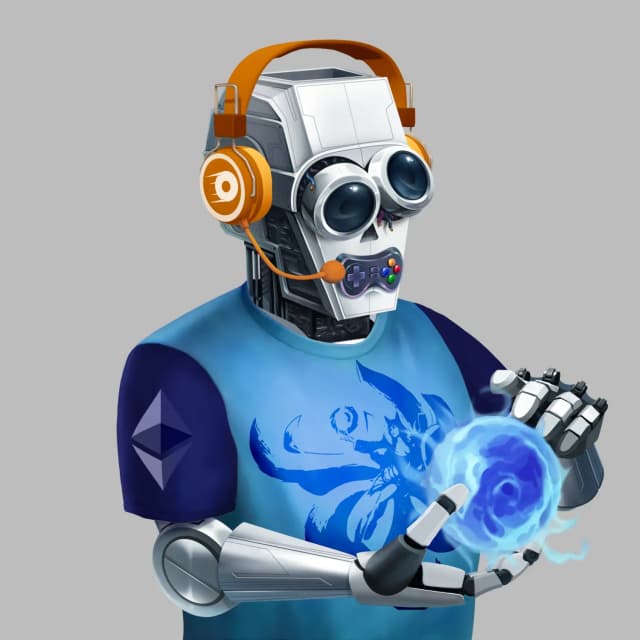 Sportsbot #4434