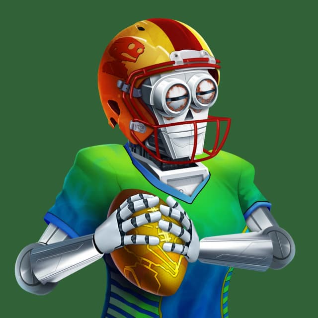 Sportsbot #5967