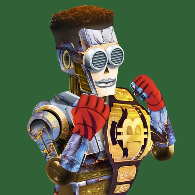 Sportsbot #9000