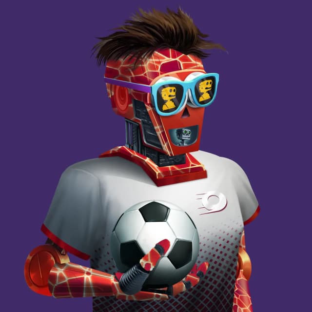 Sportsbot #2087