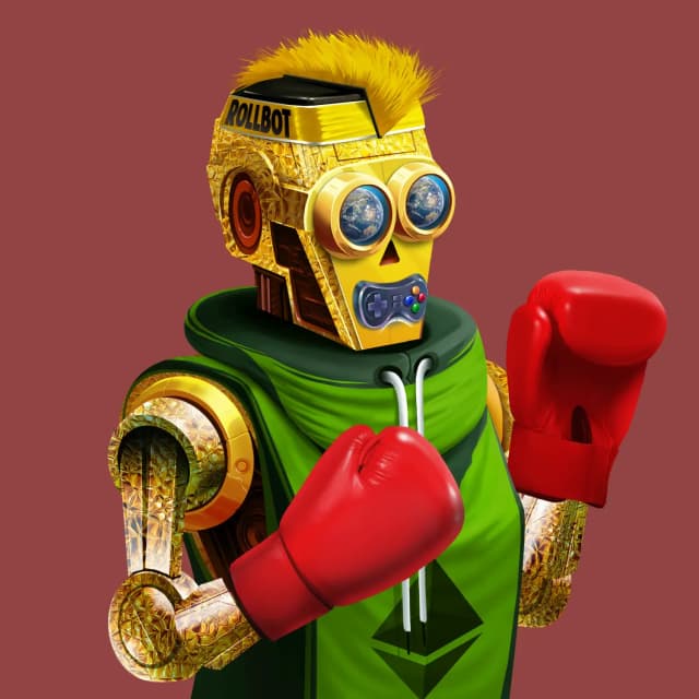 Sportsbot #1962