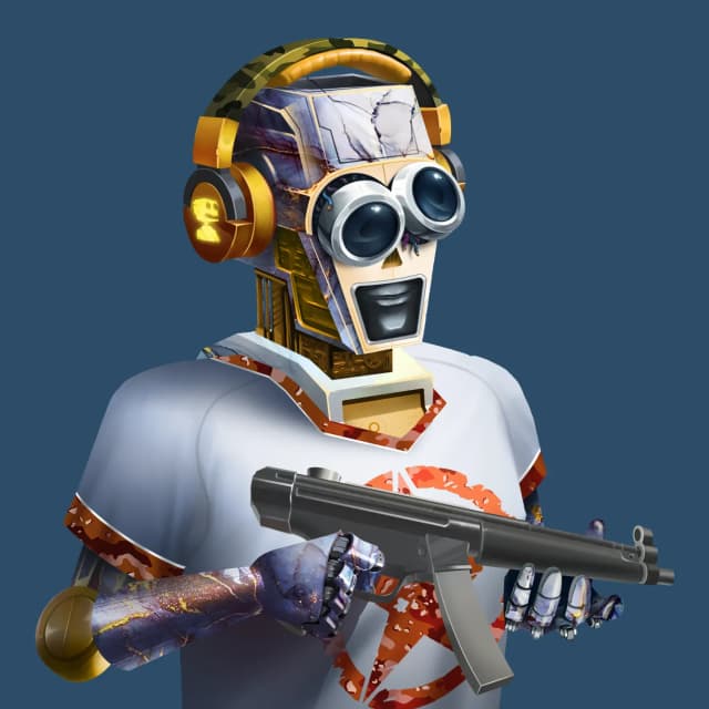 Sportsbot #9248