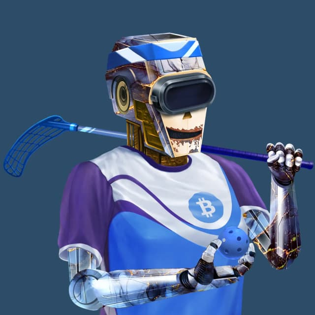 Sportsbot #5374