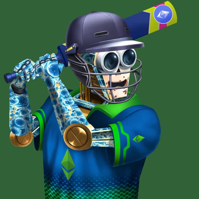 Sportsbot #8255