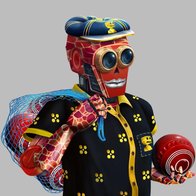 Sportsbot #3873