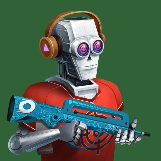 Sportsbot #7681