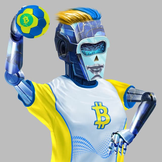 Sportsbot #646