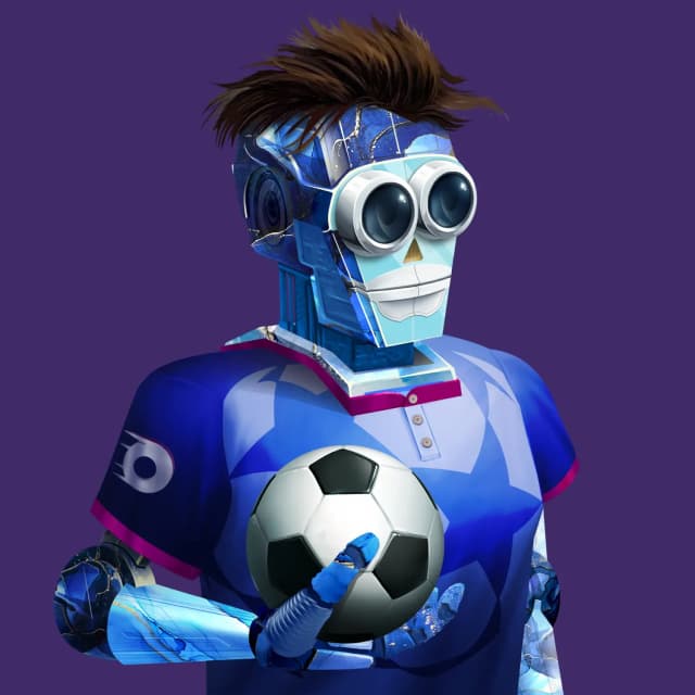 Sportsbot #8269