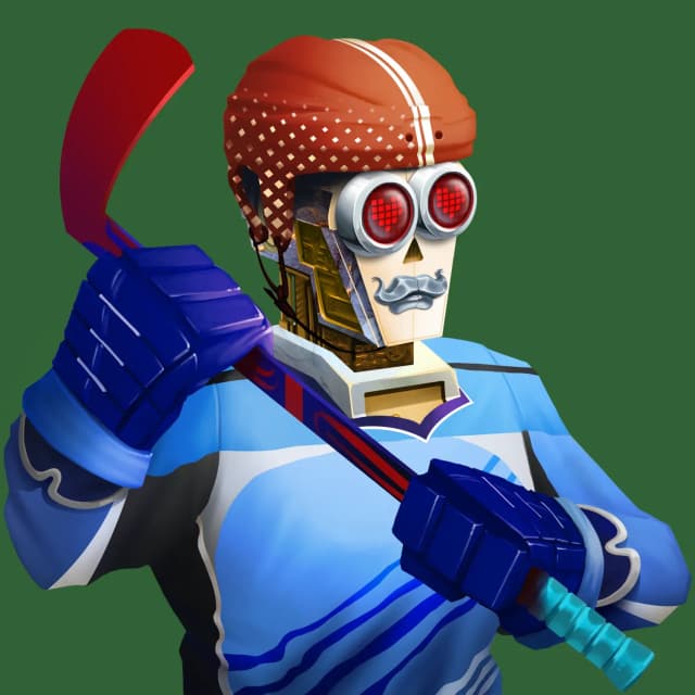 Sportsbot #4370